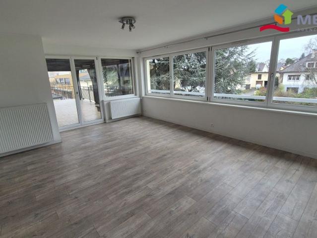 Location Appartement 3 pièces 113m² STRASBOURG 67100