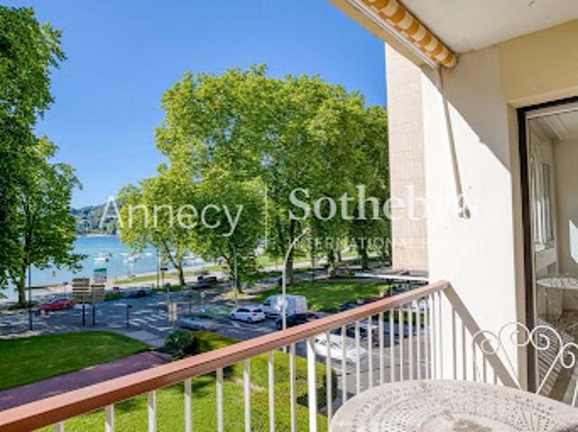 Location Appartement 3 pièces 114.12 m2 Annecy