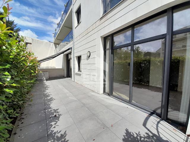 Location Appartement 3 pièces 114 m2 Chateauroux
