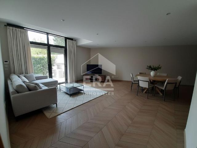 Location Appartement 3 pièces 114m²