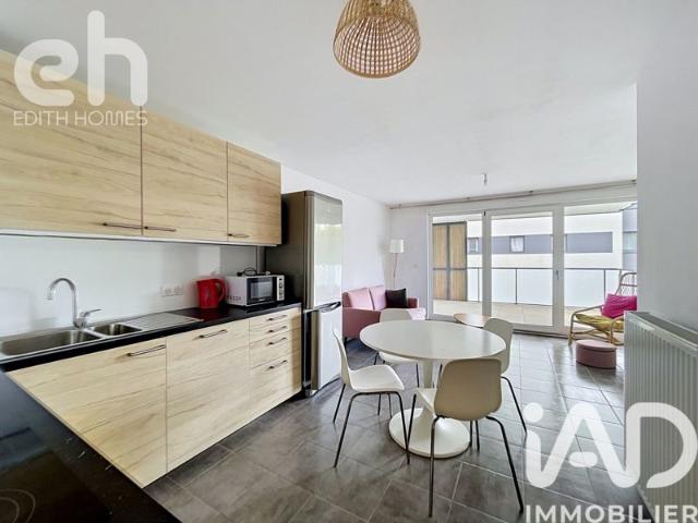 Location Appartement 3 pièces