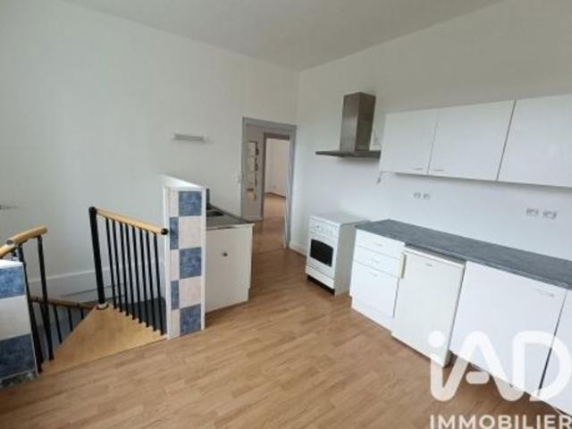 Location Appartement 3 pièces