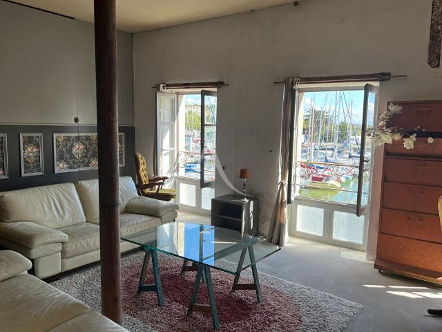 Location appartement 3 pièces, 117.00m², Mortagne sur Gironde