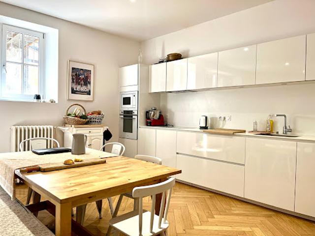 Location Appartement 3 pièces 119.06 m2 Clermont Ferrand