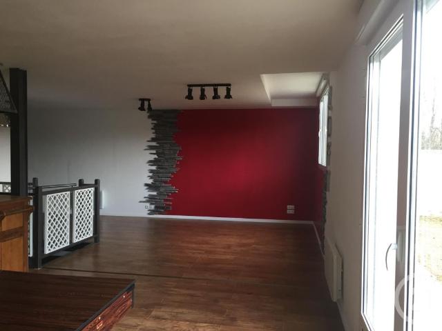 Location Appartement 3 pièces 119m² REBAIS 77510