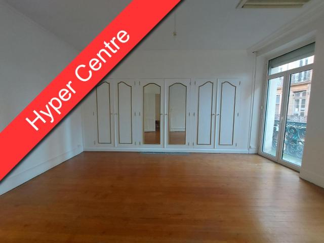 Location Appartement 3 pièces 119m² TOULOUSE 31000