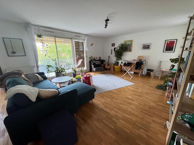 Location Appartement 5 pièces 120 m2 Sainte Foy lès Lyon