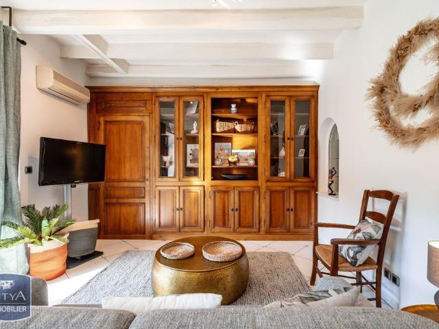 Location Appartement 3 pièces 120m² MONTAUBAN 82000