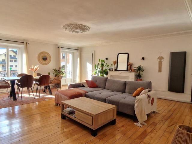 Location appartement 3 pièces