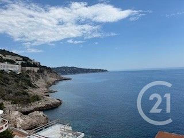 Location Appartement 3 pièces 124m² NICE 06300