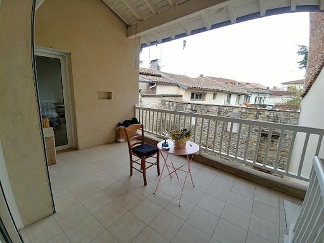 Location Appartement 3 pièces 125.4 m2 Caussade