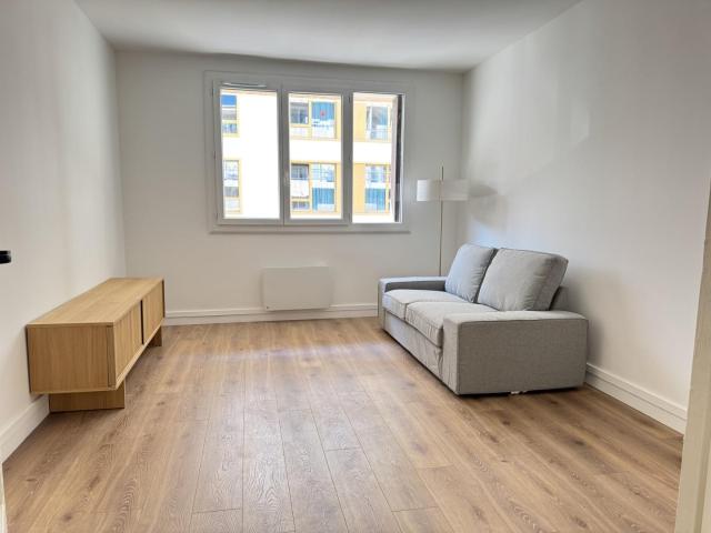 Location appartement 3 pièces 13002 Marseille