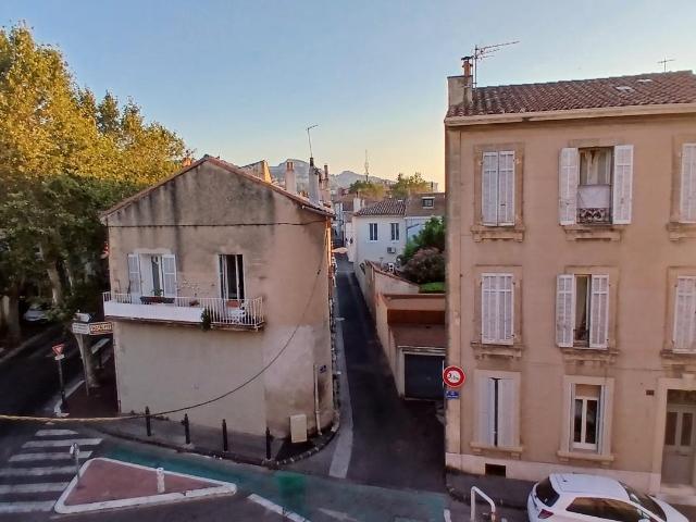 Location appartement 3 pièces 13009 Marseille