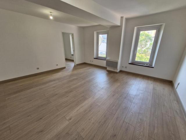 Location appartement 3 pièces 13010 Marseille