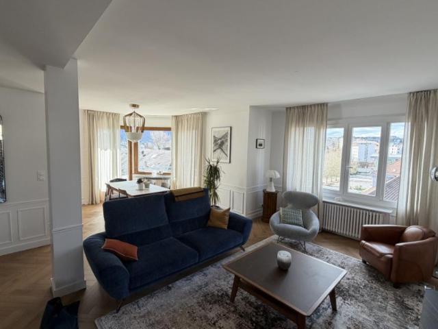 Location appartement 3 pièces