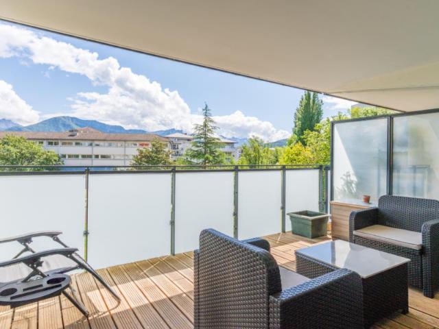 Location appartement 3 pièces