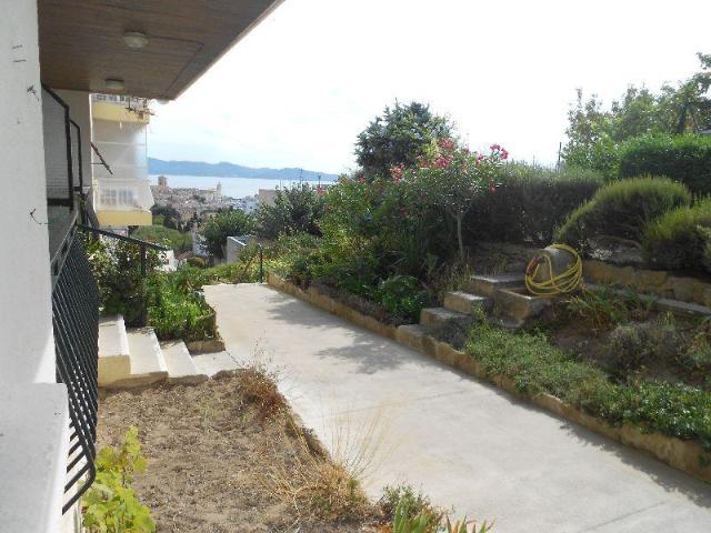 Location appartement 3 pièces 13600 La Ciotat