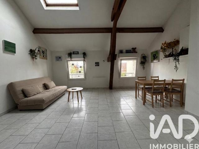 Location Appartement 3 pièces