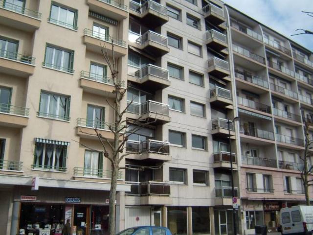 Location appartement 3 pièces