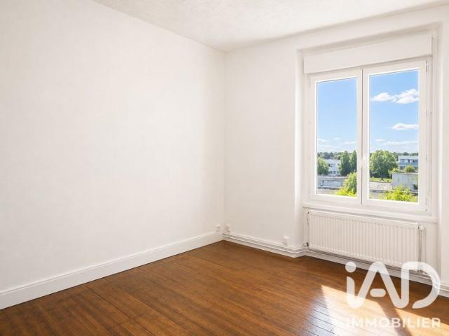 Location Appartement 3 pièces