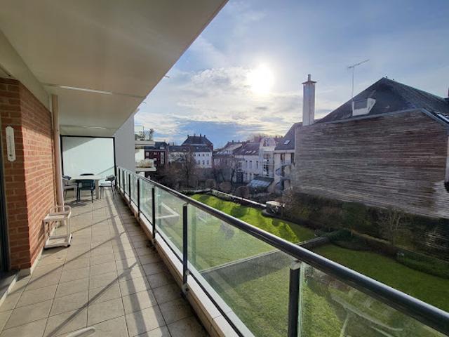 Location Appartement 3 pièces 139.58 m2 Amiens