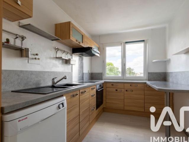 Location Appartement 3 pièces