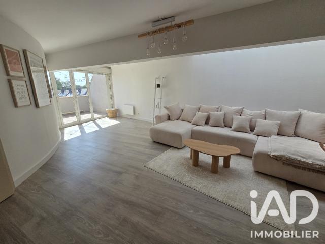 Location Appartement 3 pièces
