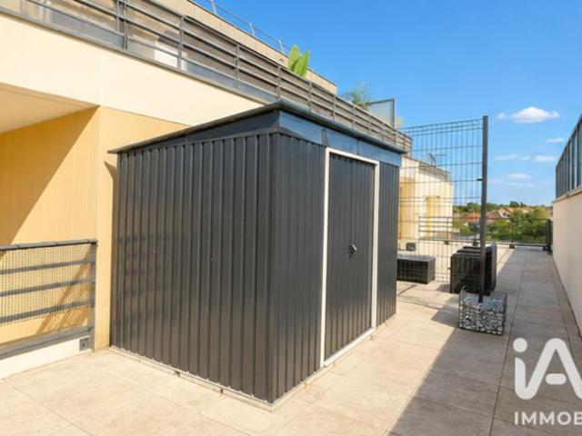 Location Appartement 3 pièces