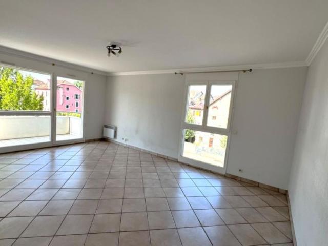 Location appartement 3 pièces