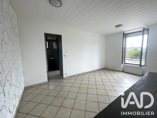 Location Appartement 3 pièces