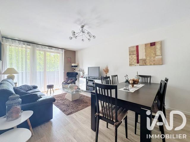 Location Appartement 3 pièces