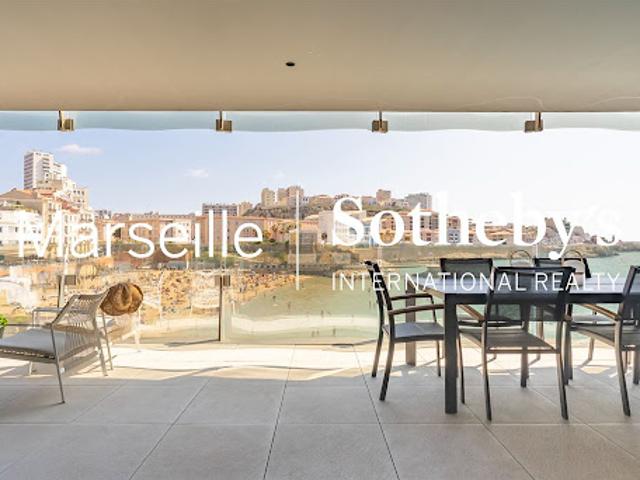 Location Appartement 3 pièces 150 m2 Marseille 7ème