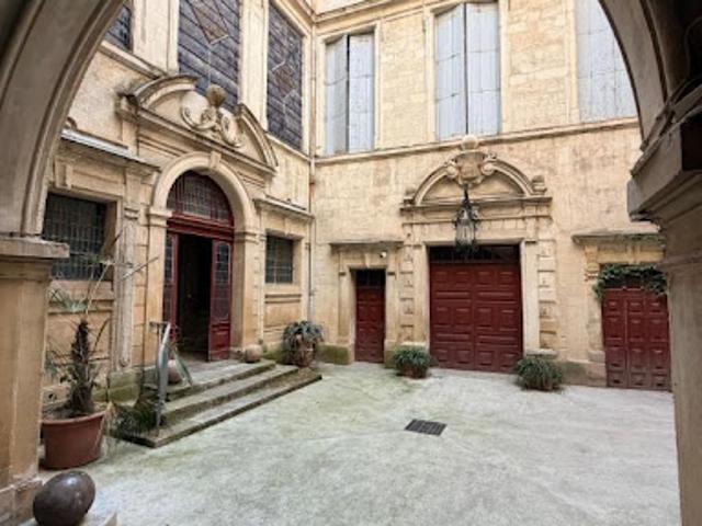 Location Appartement 3 pièces 152.87 m2 Montpellier