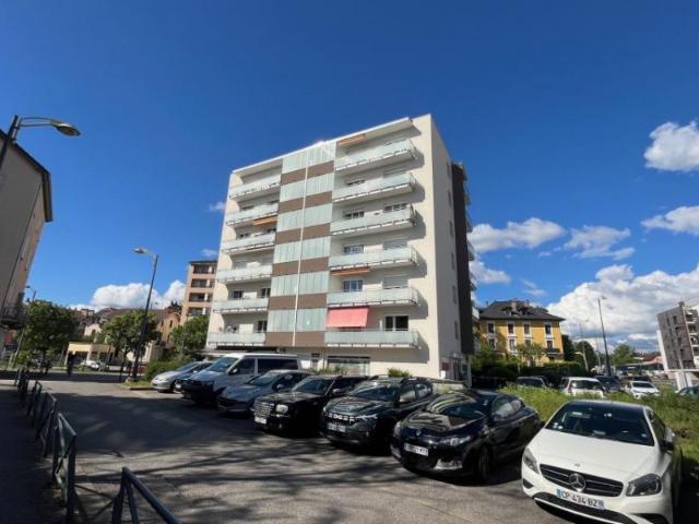Location appartement 3 pièces