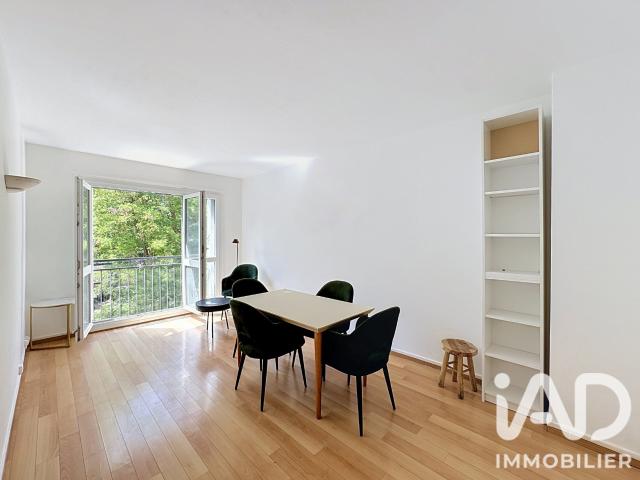 Location Appartement 3 pièces