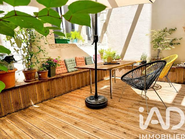 Location Appartement 3 pièces 154 m2 Dole