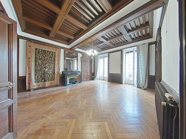 Location Appartement 3 pièces 156.13 m2 Romans sur isere
