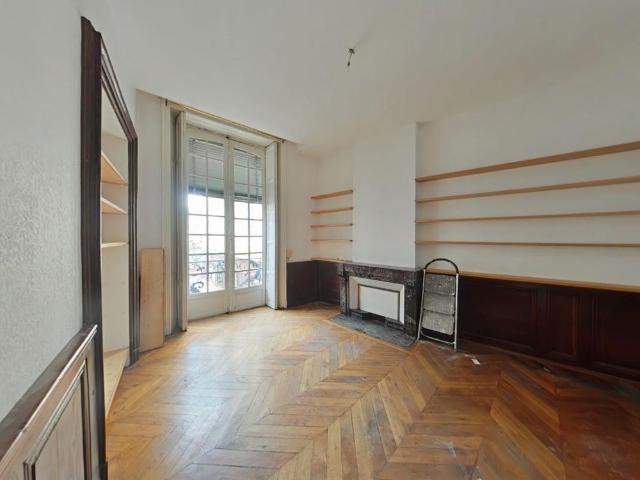 Location Appartement 3 pièces 156m² ROMANS SUR ISERE 26100