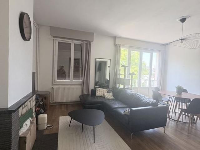 Location Appartement 3 pièces
