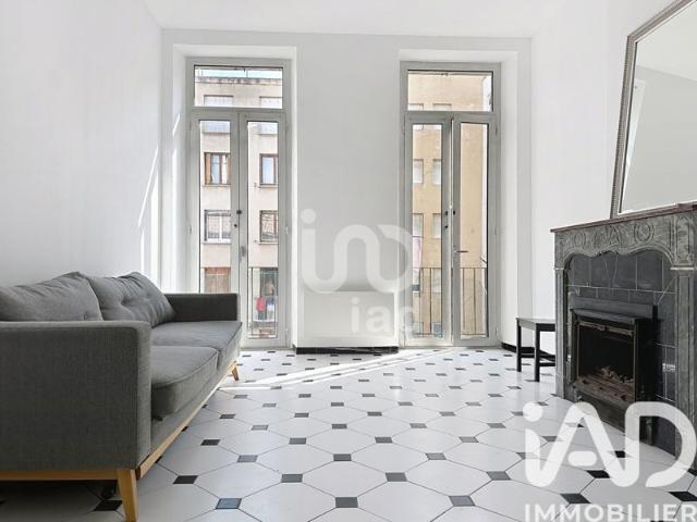 Location Appartement 3 pièces
