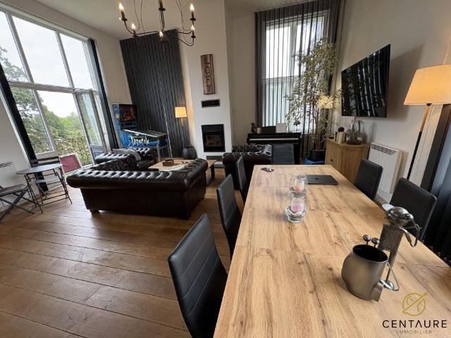 Location Appartement 3 pièces 160m² MOUVAUX 59420