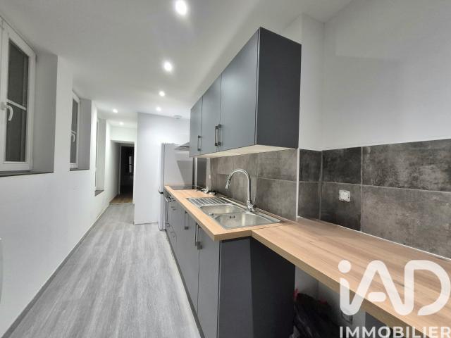 Location Appartement 3 pièces