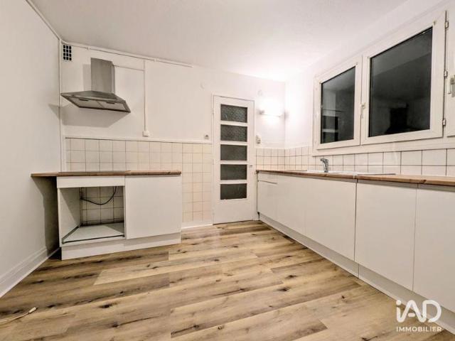 Location Appartement 3 pièces