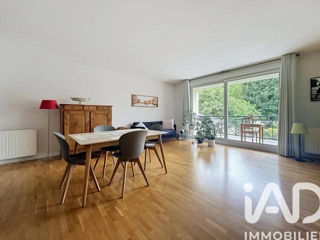 Location Appartement 3 pièces