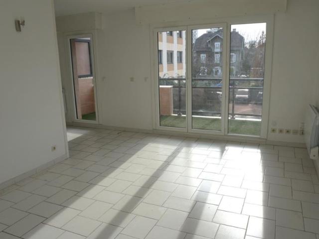 Location appartement 3 pièces