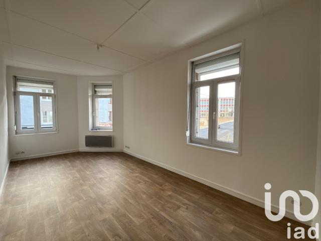 Location Appartement 3 pièces