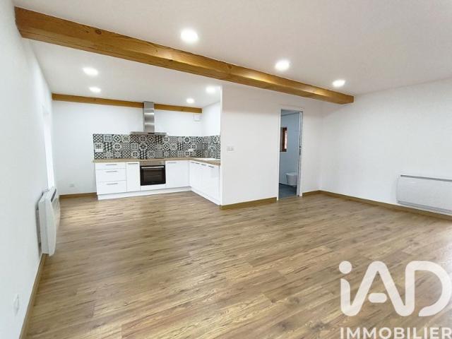 Location Appartement 3 pièces