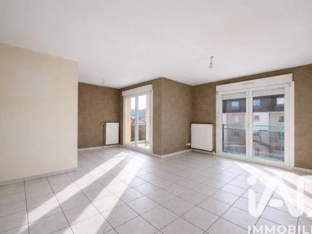 Location Appartement 3 pièces