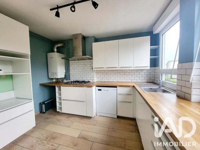 Location Appartement 3 pièces