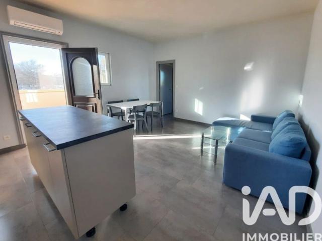Location Appartement 3 pièces